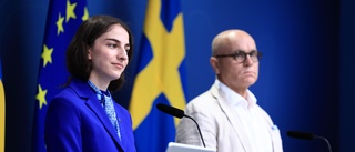 Regeringen ser över Sveriges klimatpolitik