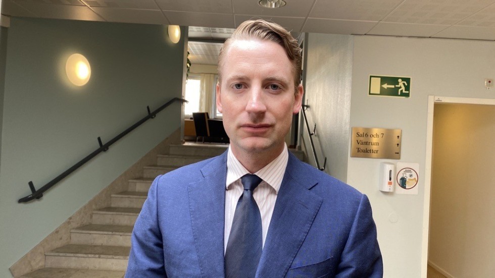 Klart: Nu döms rektorn för bluffen mot kommunen