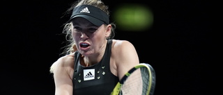 Wozniacki gör comeback efter tre år: "Inte orolig"