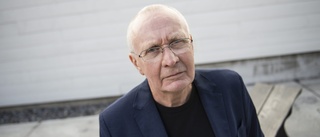 Ulf Dageby tilldelas Cornelispriset 2023