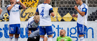 LIVE: Följ IFK:s allsvenska återstart mot Häcken här