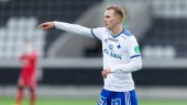 Uppgifter: IFK vill köpa loss succédansken