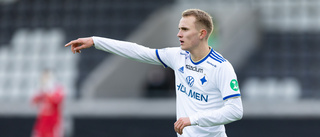Uppgifter: IFK vill köpa loss succédansken