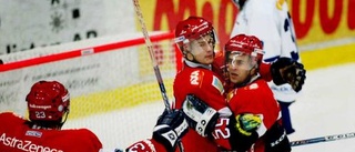 LHC tappade stilen mot SSK