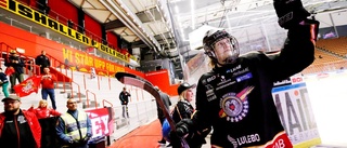 Luleå Hockey presenterar trio