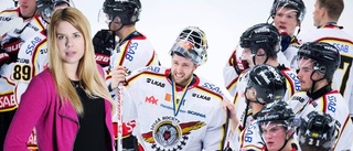 Åkerlund: "Skrota regeln – låt oss se hockey"