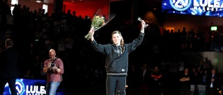 Luleåduon tar plats i Sveriges "OS-trupp"