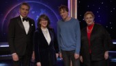 "Frågesportsnörd" vann "Jeopardy"