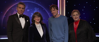 "Frågesportsnörd" vann "Jeopardy"