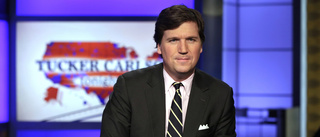 Tucker Carlson lämnar Fox News