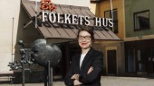 Nina Andersson ny vd på Folkets hus och parker