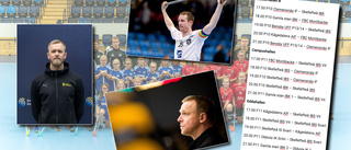 Hela spelschemat: Alla tider i Skellefteå Floorball Cup