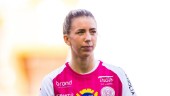 Lämnar Uppsala – här är nya klubben