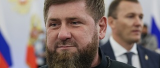 Wagner: Låt Kadyrov ta över Bachmutställningarna