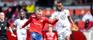 Klart: Lånet förlängs – IFK-backen stannar i ÖFK säsongen ut 