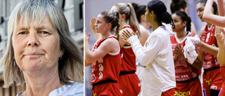 Viktiga förlängningen för Uppsala basket – trion stannar