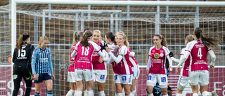 Kämpar med ekonomin – nu får Uppsala fotboll 3,6 miljoner