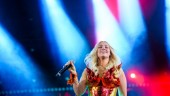 Klara Hammarström klar för Skellefteå Summertime
