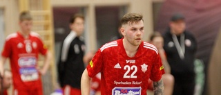 Ny seger för SIBK – Nilsson upp i toppen av poängligan