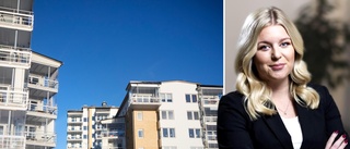 Nya siffror: Nu ökar priserna på bostadsrätter i Skellefteå igen