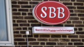 SBB får sanktionsavgift