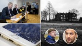 Pusselbiten som kan avslöja mördaren 
