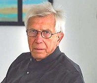 Hans Hermansson hörde till länets främsta konstnärer