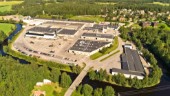 Klassiskt industriområde i Skellefteå har klart med ny ägare