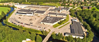 Klassiskt industriområde i Skellefteå har klart med ny ägare