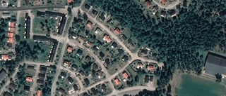 75 kvadratmeter stort hus i Skutskär sålt till ny ägare
