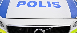 Man svårt skadad i fyrhjulingsolycka