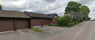140 kvadratmeter stort hus i Uppsala sålt för 6 130 000 kronor