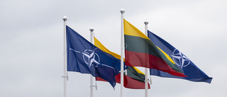 Ensidig debatt och brist på granskning av Nato