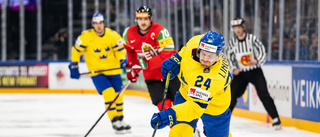 Sverige krossade Ungern – Berggren och Lindberg med mål
