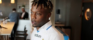Bekräftar: Han nobbade Malmö FF