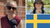 Vad ska svenska flaggan heta egentligen?