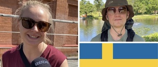 Vad ska svenska flaggan heta egentligen?