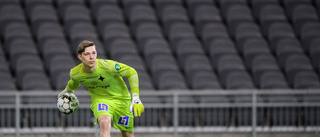 Bekräftat: IFK lånar ut målvakten