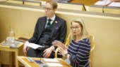 Digitala nationella prov i lågstadiet stoppas