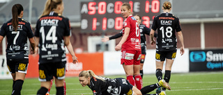 Hon är tillbaka efter avstängning – här är Piteås startelva