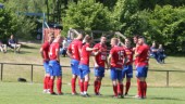 Uddamålsseger i division 3-derbyt – se Boren–Ljungsbro i repris