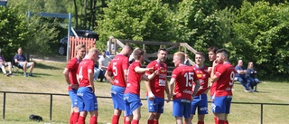 Uddamålsseger i division 3-derbyt – se Boren–Ljungsbro i repris