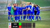 Storfors till final efter seger i straffdramat mot Piteå