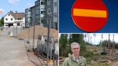 Cykla mot enkelriktat, olagligt i Stockholm men ok i Hultsfred?