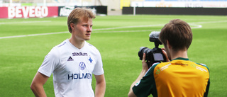 Målsuccén fortsätter för utlånade IFK-forwarden