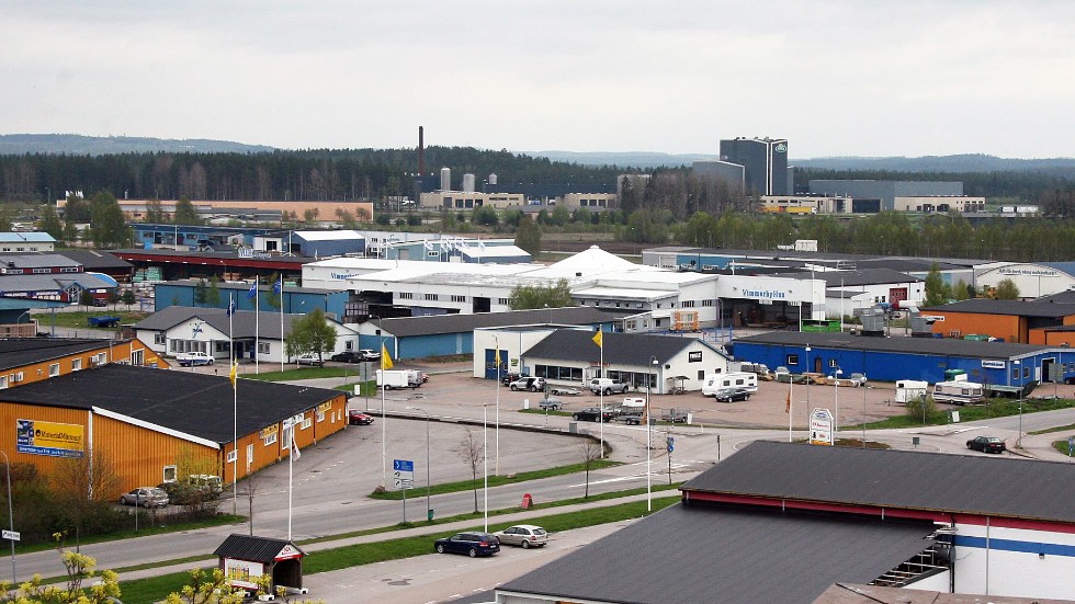 97 företag i Vimmerby kommun har svarat på Svenskt Näringslivs enkät, som ligger till grund för rankinglistan.