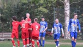 Storseger efter Jäders hattrick – andra raka för Ostvik