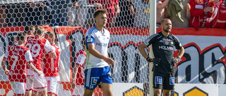 IFK-backen efter Kalmars sena vändning: "Känns piss"