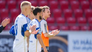 Misstagen och bristen på eget spel offensivt fäller IFK