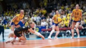 Drömdebut för Andersson: ”Mäktigt – jag är jättenöjd”